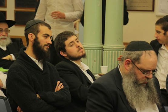 YG Kinus Torah 5776