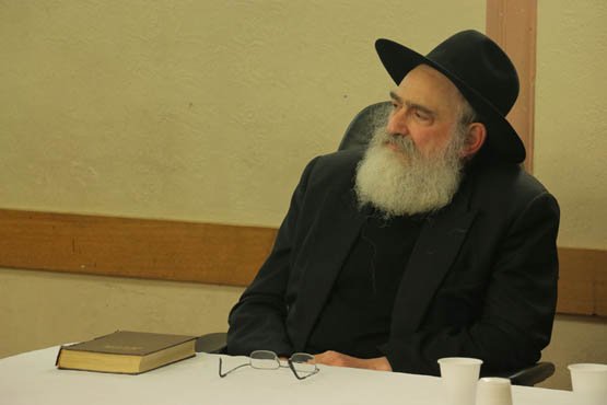 YG Kinus Torah 5776